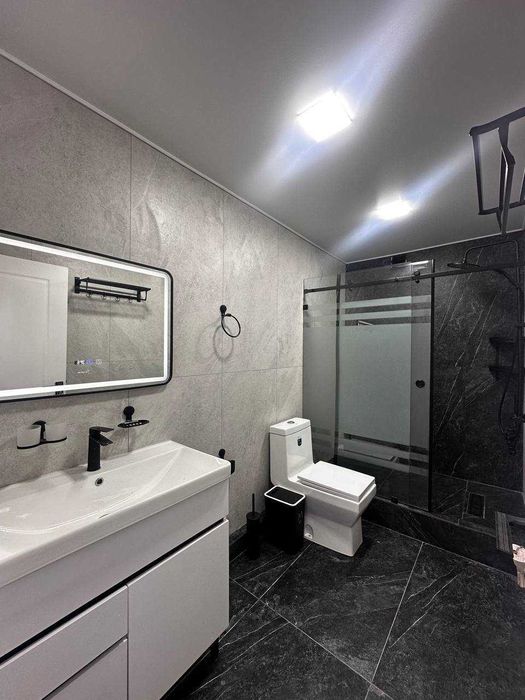 ПРОДАЖА КВАРТИРЫ! 3х комнатная(72м2)|ул.Кунаева  США