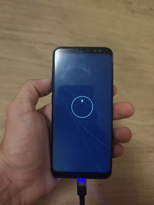Samsung galaxy s8