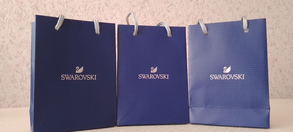 Кулоны Swarovski