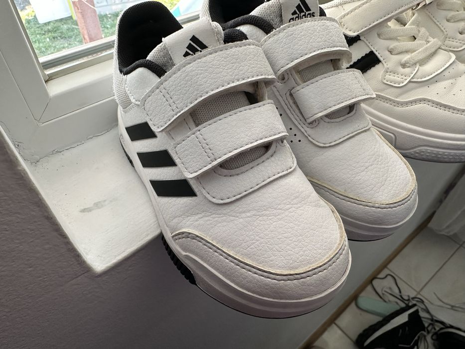 Lot adidasi nr 29 baietel