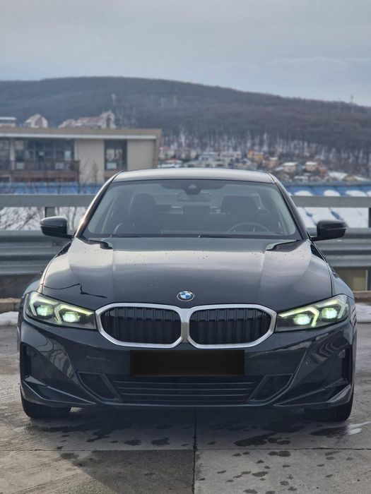 Vand Bmw Seria 3 G20 320d an 2023 Recent Adus!!!
