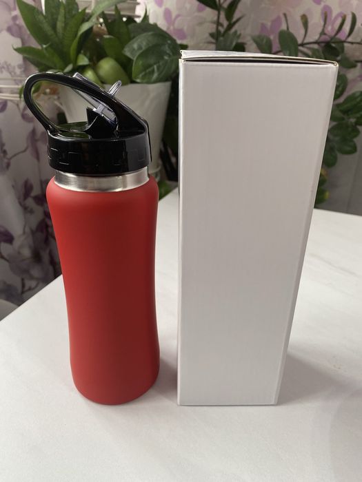 Новый термосы.  .