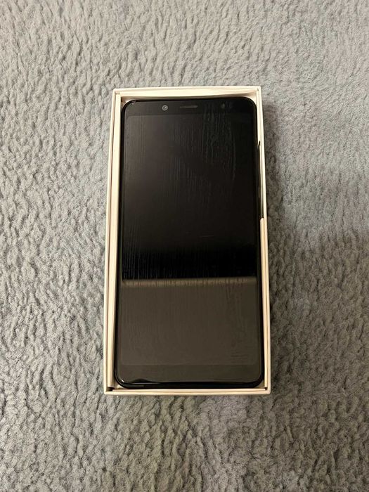 Xiaomi Redmi Note 5 - за части