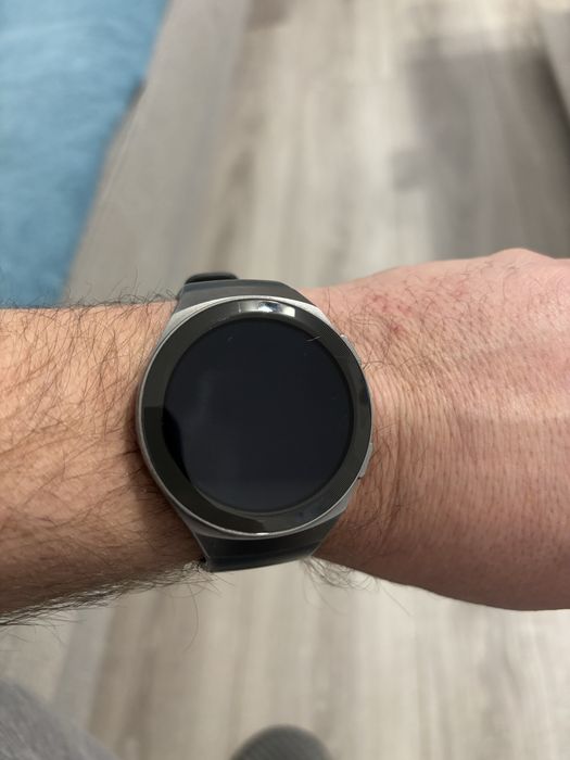 Smartwatch Huawei Gt 2e