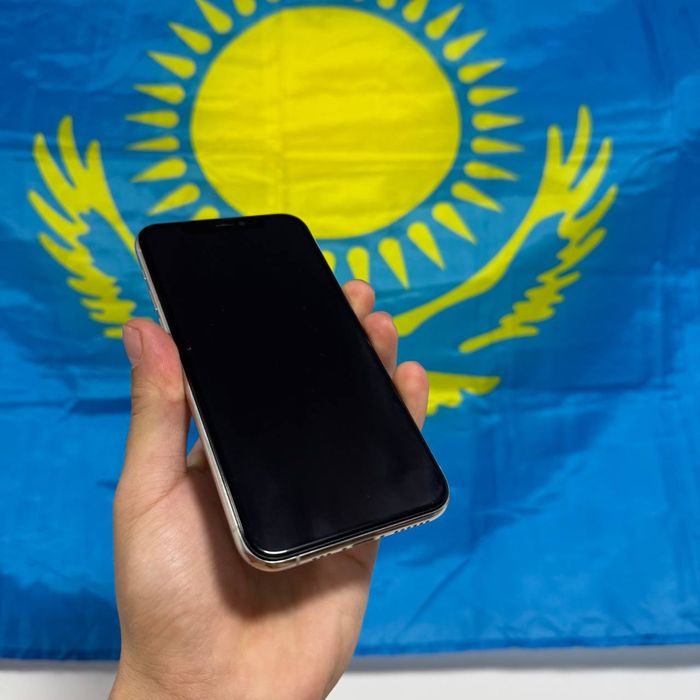 Iphone 11 pro 64/100