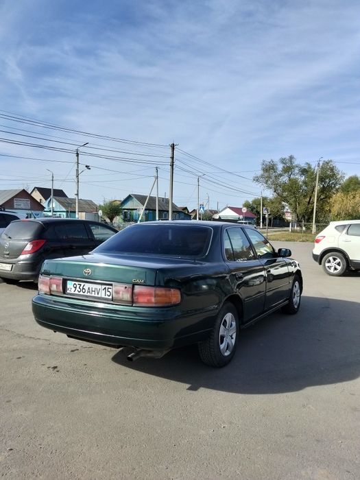 Срочно продам Камри