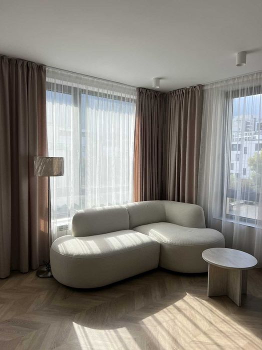 Дава се под наем Тристаен апартамент в София, Зона Б-18 - 90 кв.м за 1000 € - Снимка #5