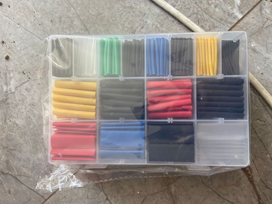 Электротовары в наличии