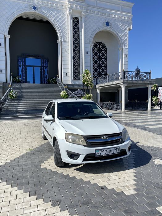 Lada Granta 2190 СРОЧНО!