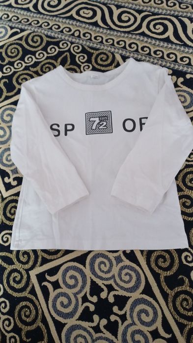 Продам одежды на мальчика