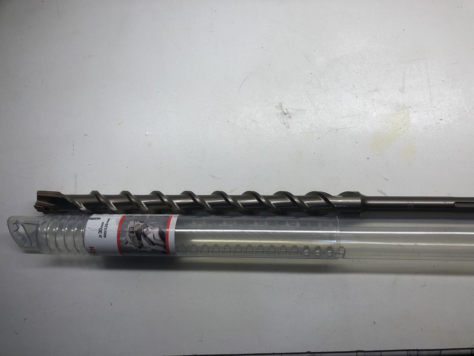 Бур Bosch 30 диаметра для перфоратора SDS max