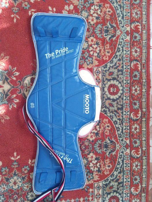 Протектор сатамын почти новый