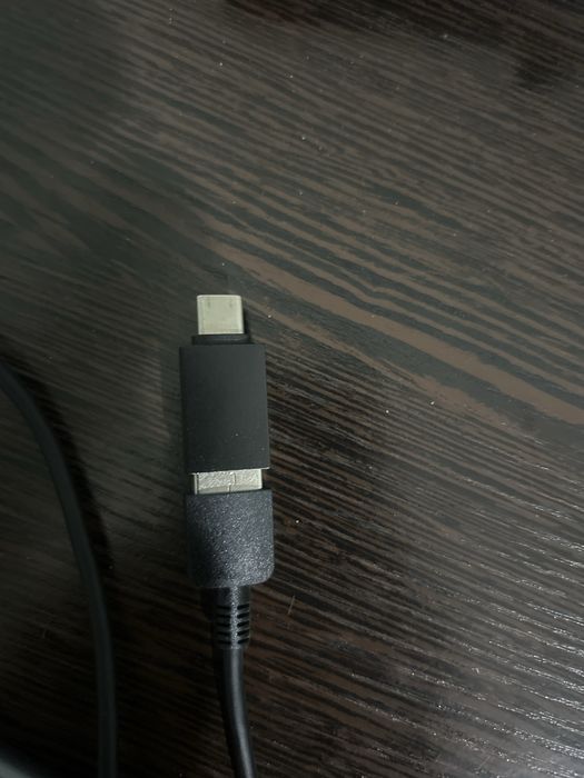 Продам графический планшет huion HS64