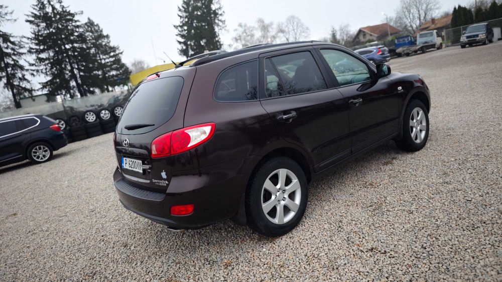 ВТОРИ ГУМИ/ДЖАНТИ/Всичко Платено/Обслужен/NAV/DVD Santa Fe