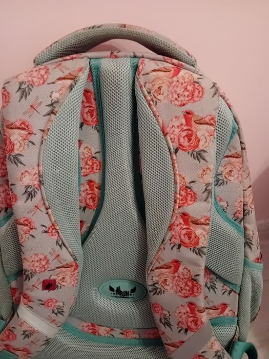 Ученическа раница