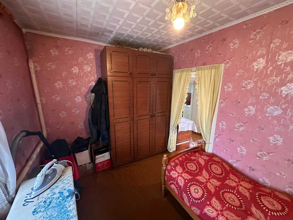 В продаже 3х ком дом Центральная 57