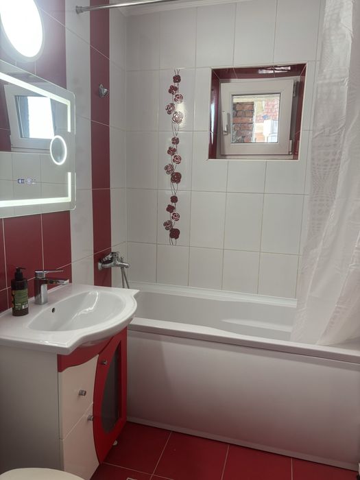 Chirie apt.cu 2 camere