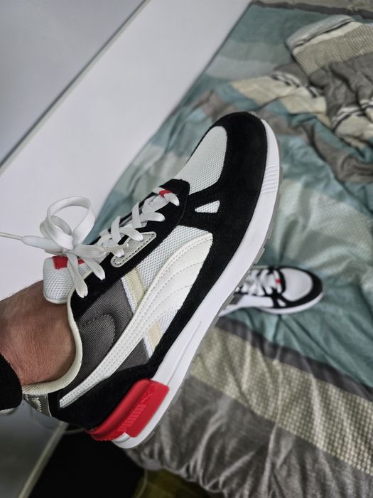 Adidași Puma, model Graviton Pro, mărime 44, noi