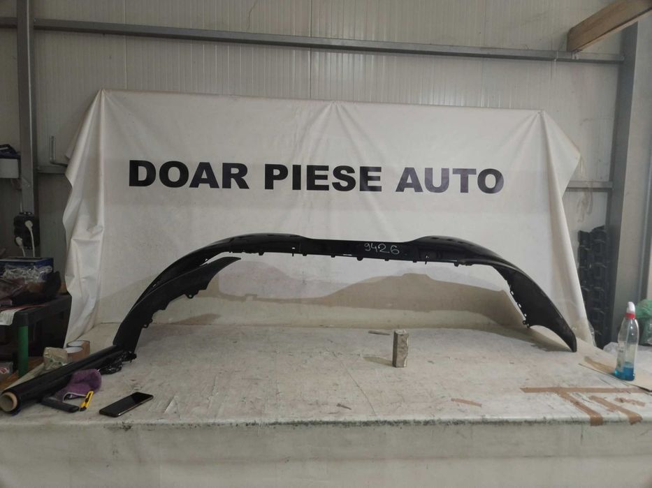 Bara fata Renault Espace, 2015, 2016, 2017, 2018, 2019, cod origine OE 620225746R.