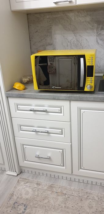 Микроволновая печь."Саndy"