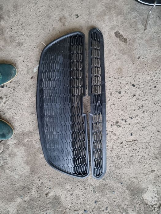 Спарк олди абрисовка