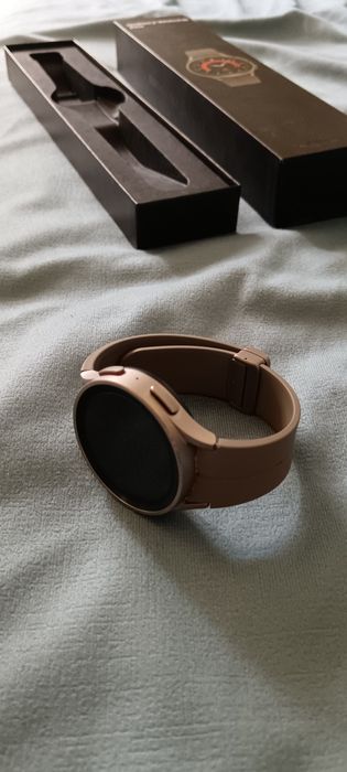 Samsung Galaxy Watch 5 Pro