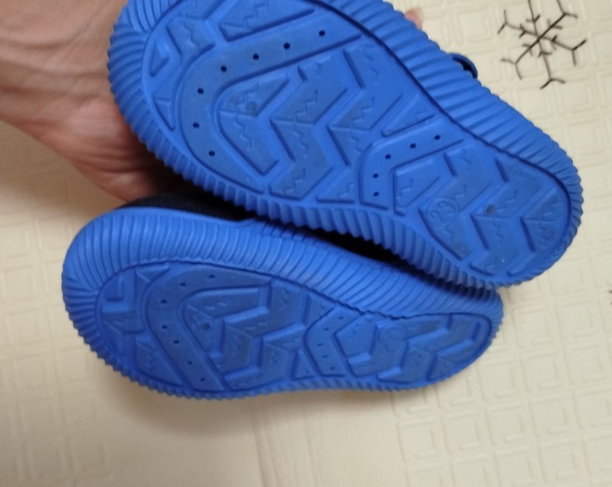 Пантофи 21 размер Беко и Вигами, 23,5 Nike