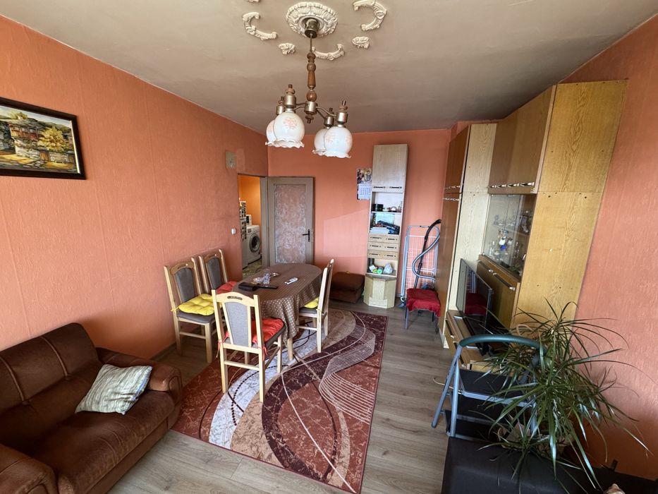 Дава се под наем Двустаен апартамент в Ловеч, Младост - 60 кв.м за 66820.71 € - Снимка #8