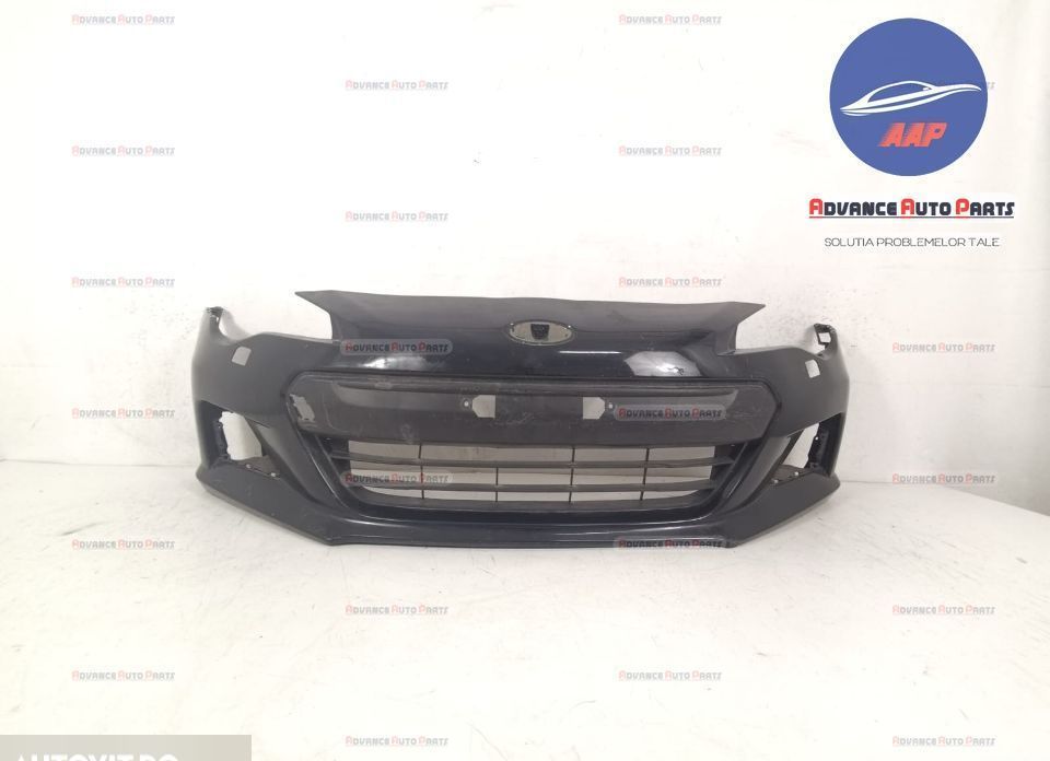Bara fata cu spalatori, originala Subaru  BRZ  1 [2012 - 2016]