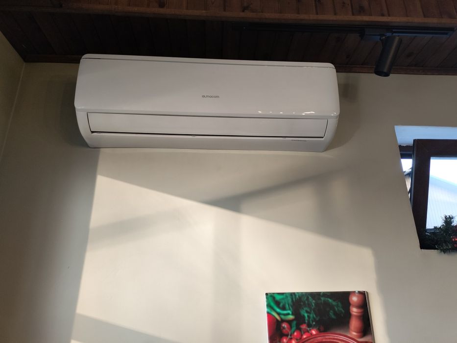 Кондиционеры со склада оптом и в розницу