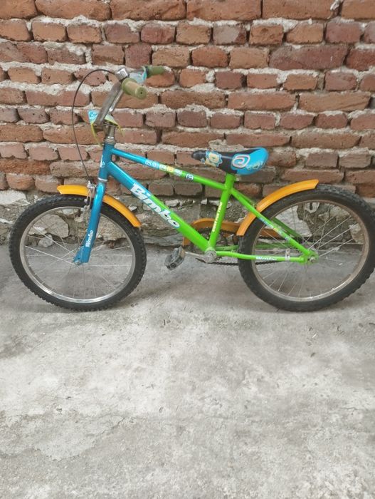 Велосипеди 16 и 20  цола