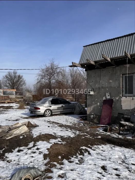 Жер сатылады 6 соты жетіген