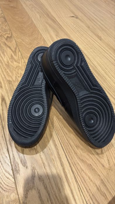 Air force 1 черни