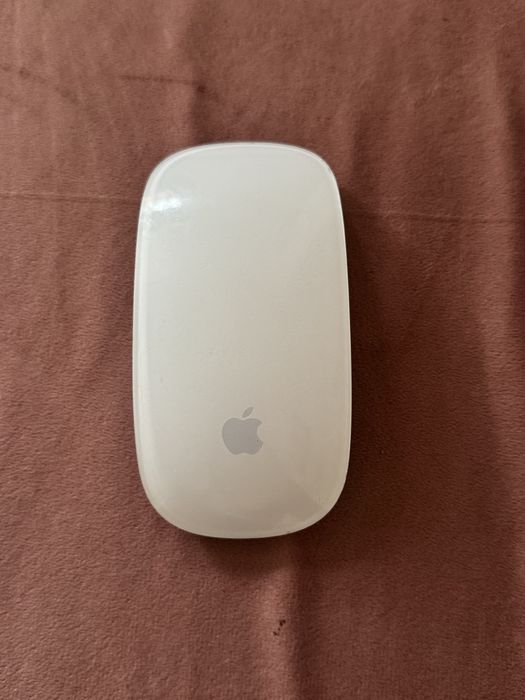 Magic mouse мышка от эпл