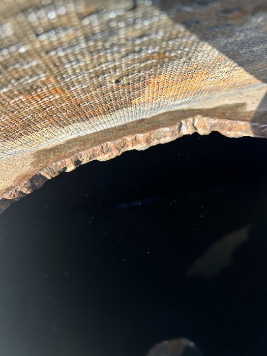 Метал. бочка 3 куба