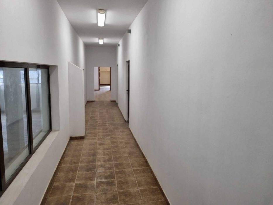 Дава се под наем Промишлена сграда в с. Церово, Област София-област - 70 кв.м за 331.5 € - Снимка #5