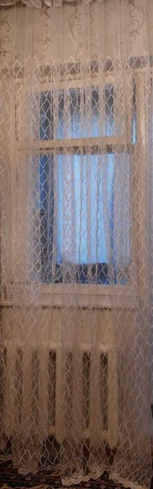 Тюль новая. Турция.