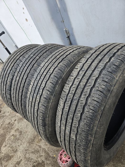 Продам летние шины