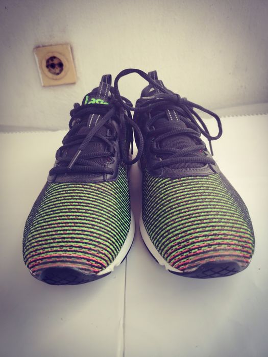 Страхотни мъжки маратонки Asics Gel - Lyte  Chameleon Pack