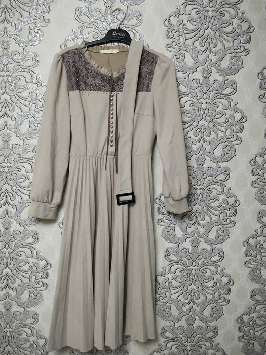 Платье женское, 46-48  размер