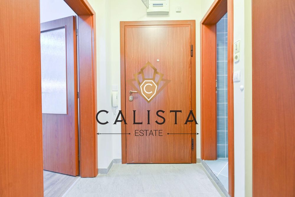 Двустаен апартамент под наем в ж.к. Зона Б-18, 2205098