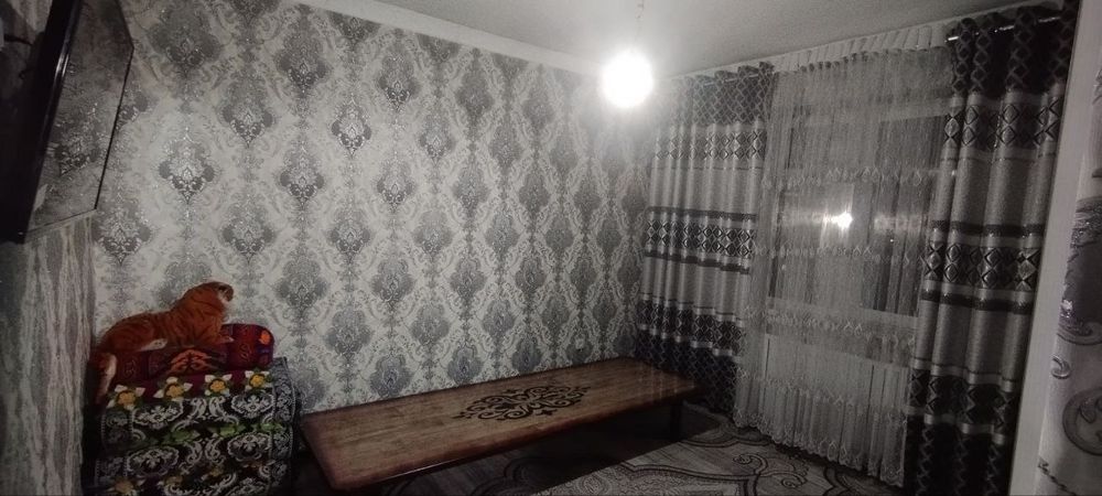 Кумушконда 2хонали квартира сотилади