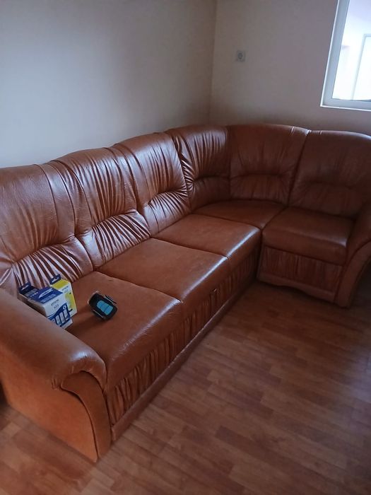 Mobila sufragerie si coltar