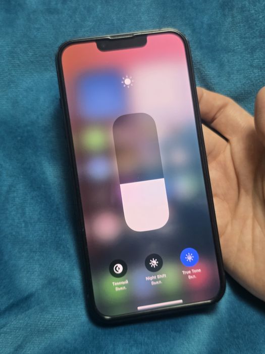 Iphone 13 с гарантией и чеком