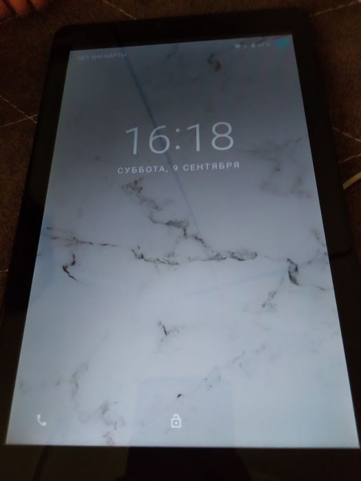 Продам планшет 10 дюймов