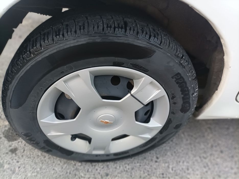 Матиз автомат каробка!
