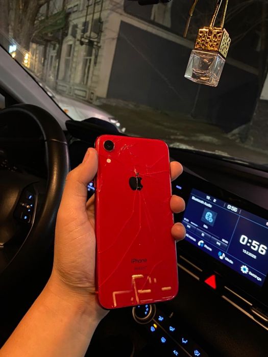 Продам Iphone Xr 64gb