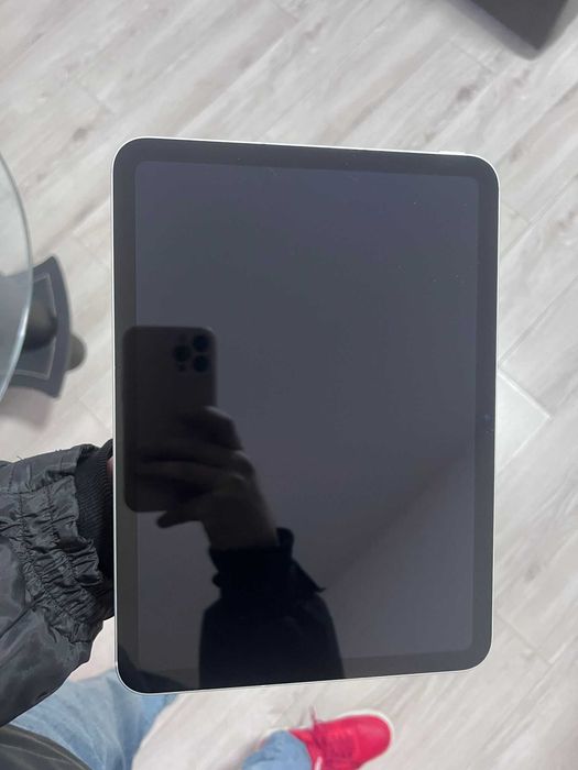 11-inch A16 iPad (2025) 256 GB WIFI + Cellular USBC Gen 11 - MD7K4KN/A