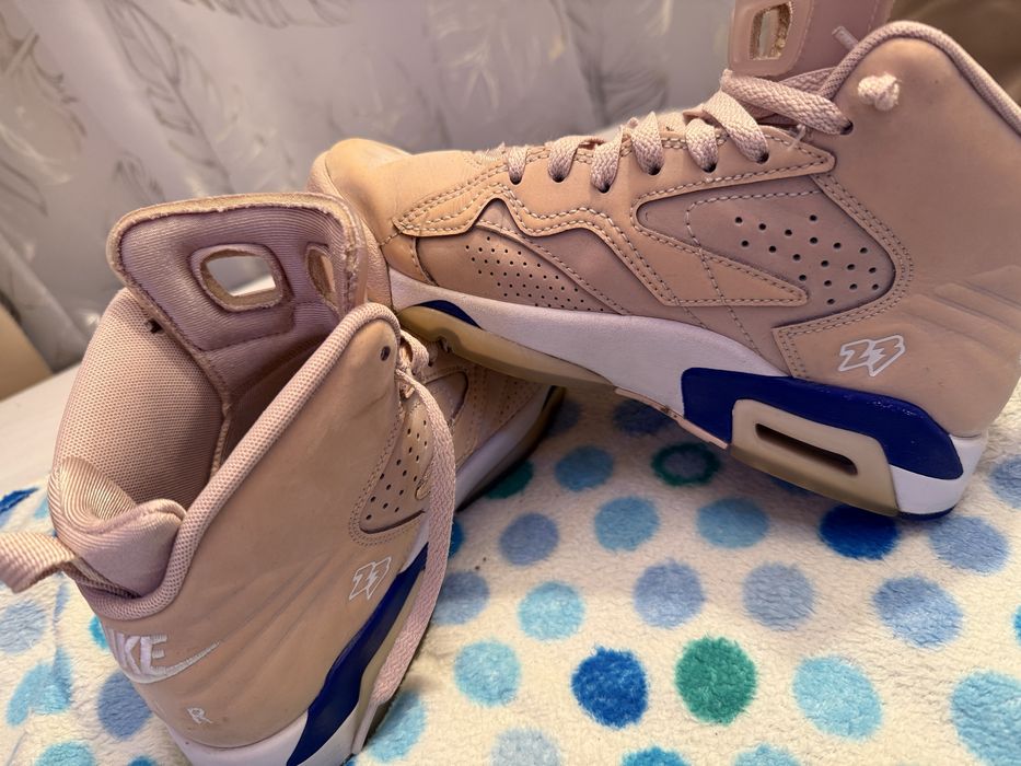 Jumpman MPV,nike air originali