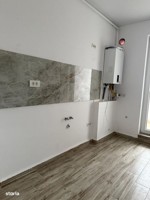 Apartament 2 camere finisaje la alegere — fotografia 1